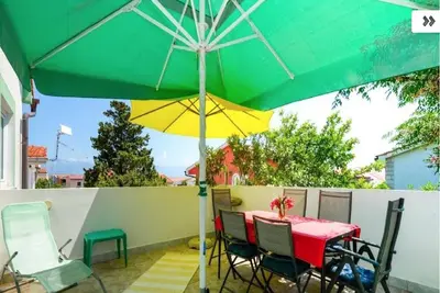 Image de Apartments Carpe Diem - Three Bedroom Apartment with Terrace