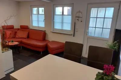 Image de Neu Renovierte 2 Zimmer Ferienwohnung im Idyllischen Odenwald
