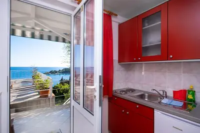 Image de Best view apartment