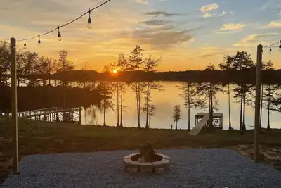 Image de Cajun Cove.