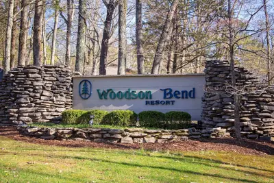 Image de Lake Cumberland getaway at beautiful Woodson Bend Resort near Somerset, Kentucky
