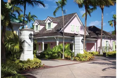 Image de Enjoy Thanksgiving at Harborside Resort at Atlantis - 1brm w/ Full Resort Access