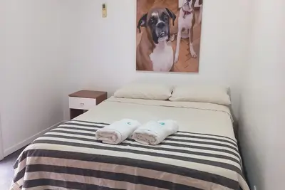 Image de Apartment in Palermo Soho!