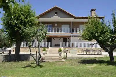 Image de rêve de Tolède