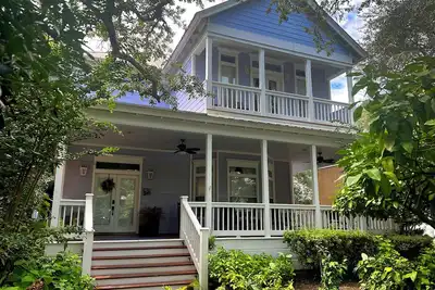 Image de Crowe's Nest - Quiet House - Pet Friendly