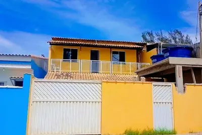 Image de Beach House in Cabo Frio Rj.