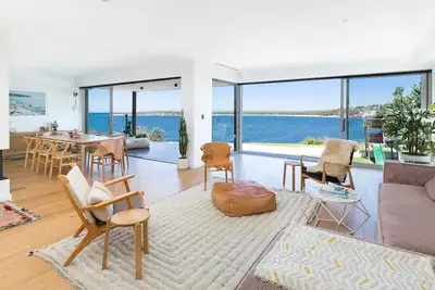 Image de 6 bedrooms, ocean views, pool & spa