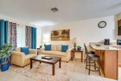 Image de Lovely Ocala Vacation Rental Apartment!