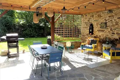 Image de Charming house at the gates of Vannes