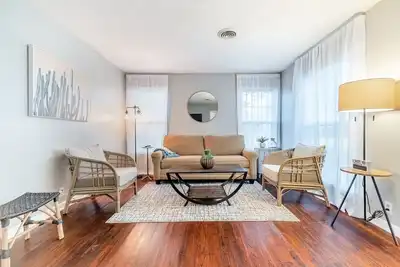 Image de Maria's Cottage - No Cleaning Fee, No Pet Fee