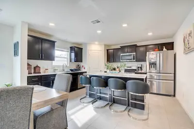 Image de Spacious Merced Vacation Rental!