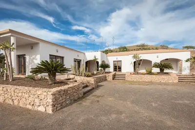 Image de House El Kornao, Fuerteventura