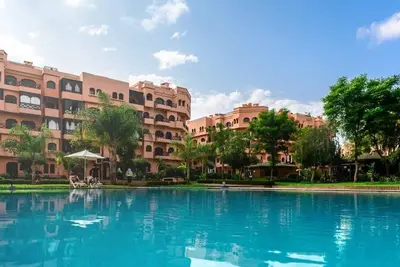 Image de Appartement Flat and Pools