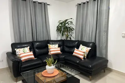 Image de This is a peaceful 3 bed 3 bedroomfamily house 10 minutes drive from the beaches