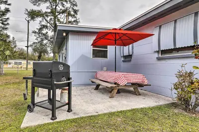 Image de Tampa Vacation Rental Near Busch Gardens!