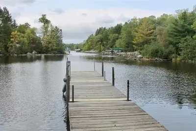 Image de Lake Vermillion getaway