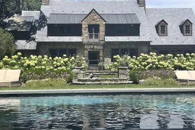 Image de Historic Equestrian Estate in Middleburg Hunt Country