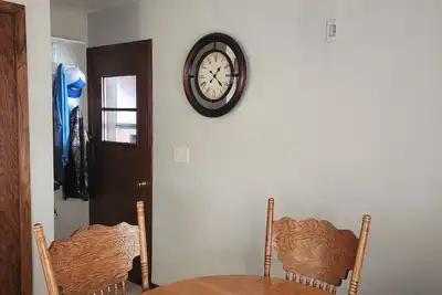 Image de Fishing for the weekend or just passing through.