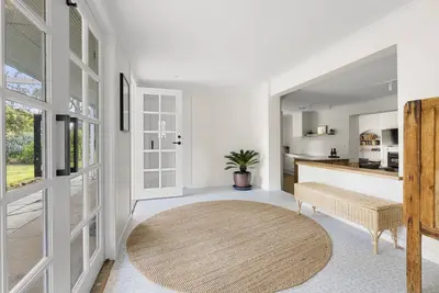 Image de Renovated Farm House, a spacious and stylish place to recharge
