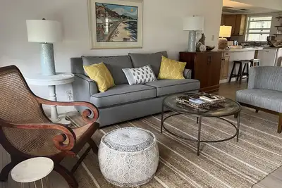 Image de Are you looking for old Florida. ? Lower heart rate? No high rises/ traffic?