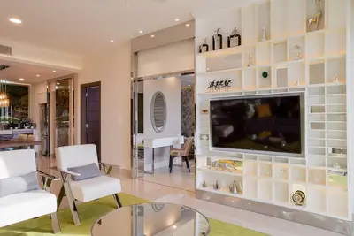 Image de Modern 2br Condo on 5 diamond resort