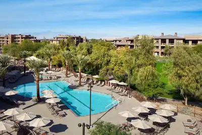 Image de Stagecoach Suite - Westin Desert Willow Villas - 2 Bedroom Lock-off