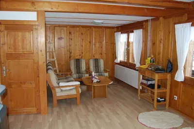 Image de Agréable appartement pour 7 personnes avec Wifi, Tv, balcon et animaux admis