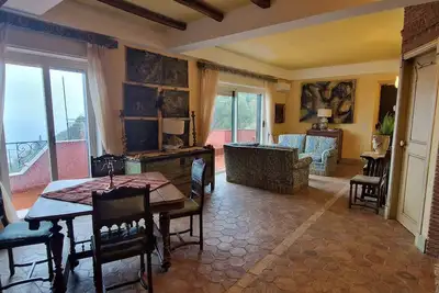 Image de Villa - Sleeps 4 with Free Parking