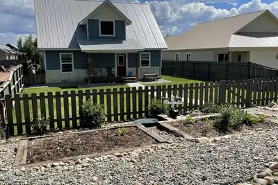 Image de Cozy Gunnison Home