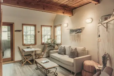 Image de Pacific Ocean 1-Bdr Loft Near Terrace Beach! ⎮ Upper Deck