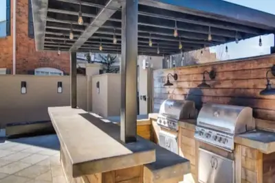 Image de The Humble Abode