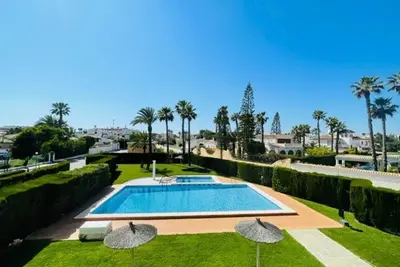 Image de Appartement de plage Playa Flamenca