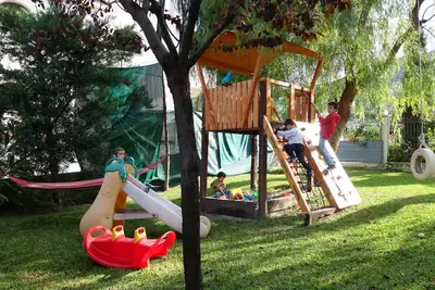 Image de Kid & Holiday 2