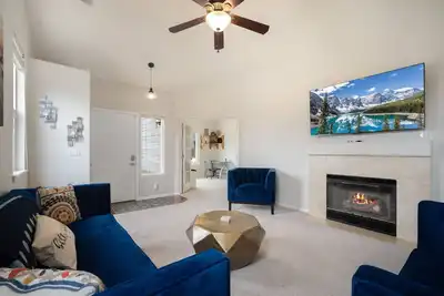 Image de Sleepover in Centennial Big Backyard Pets Welcome