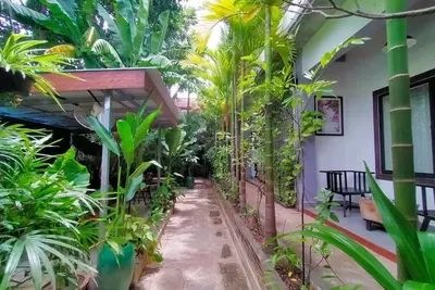 Image de Green Home - Four Bedrooms House near Angkor