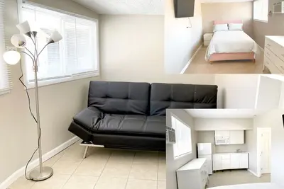 Image de Guest house vacation Disneyland.