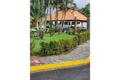 Image de Parasio getaway -Pura Vida