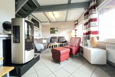 Image de Vacation home for 6 guests with 75m² in Kirchheim (183696)