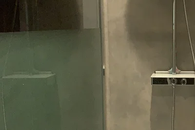 Image de Chalet spout infrared cabin. Located 3 km from Durbuy,