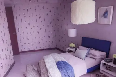 Image de Live comfortably and stylishly in a modern 2-bedroom apartment at Taman Anggrek.