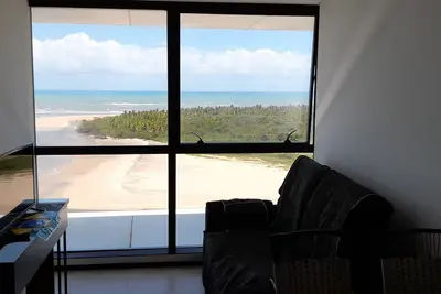 Image de Ap. Fantastica Vista p a Praia ( Barra H. Stay)