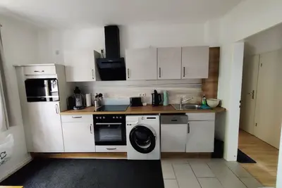 Image de Newly equiped family appartment