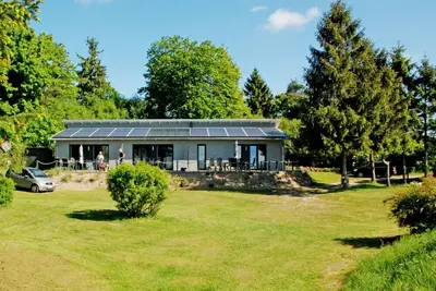 Image de Ferienwohnungen auf dem Teschenberg Wohnung 01