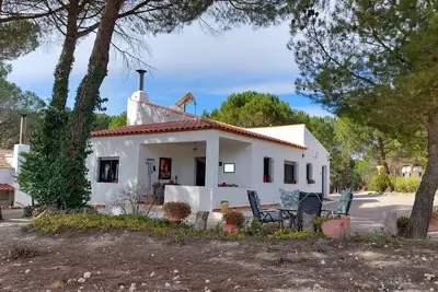Image de Fine Spanish vacation home in the middle of nature - relax and enjoy!