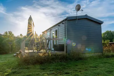 Image de The vacation home in Barnim