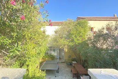 Image de Maison style loft à 10 minutes de la plage