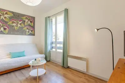 Image de Les Bourdaines by Interhome