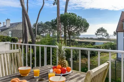 Image de La Voilerie - Hartimon by Interhome