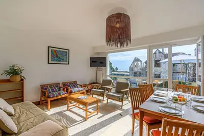 Image de La Voilerie - Le Hunier by Interhome