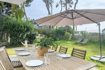 Image de La Voilerie - La Brigantine by Interhome